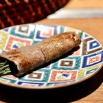 THE 雪月花 - A5近江牛42ヶ月のマルシン