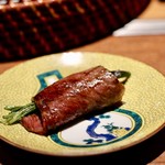 THE 雪月花 - 特産A5松坂牛45ヶ月ハネシタ