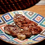 THE 雪月花 - 飛騨牛ハラミとさがり