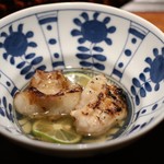 THE 雪月花 - 塩ダレで