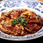 THE 雪月花 - ハツ、レバー、ホルモン