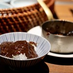 THE 雪月花 - 雪月花カレー