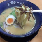 船場ラーメン - 