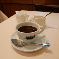 Giglio - コーヒー（３２０円）
