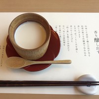 豆富料理と吟醸せいろ蒸し 八かく庵 大阪ステーションシティ店 - 