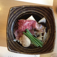 豆富料理と吟醸せいろ蒸し 八かく庵 大阪ステーションシティ店 - 