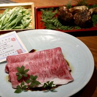 THE 雪月花 - 特産A5松坂牛45ヶ月サーロイン