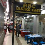 ABC BISTRO CAFE - 