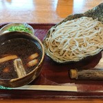 くつきそば 永昌庵 - 