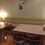 新日本海フェリーらいらっく タヒチ