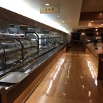 新日本海フェリーらいらっく タヒチ