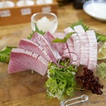 ビストロ割烹 YAOYA - 