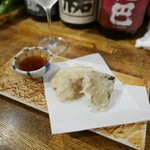 ビストロ割烹 YAOYA - 