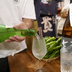 ビストロ割烹 YAOYA - 