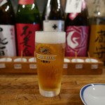 ビストロ割烹 YAOYA - 