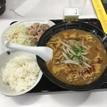 カレーハウスCoCo壱番屋 - 