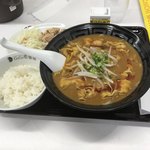 カレーハウスCoCo壱番屋 - 