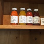 ホワイ ジュース - 