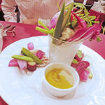 オステリア イル ロカーレ - 