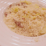 オステリア イル ロカーレ - 