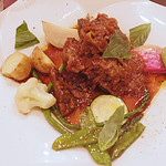 オステリア イル ロカーレ - 