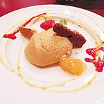 オステリア イル ロカーレ - 