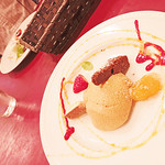 オステリア イル ロカーレ - 