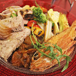 オステリア イル ロカーレ - 