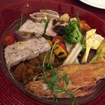 オステリア イル ロカーレ - 