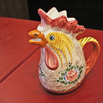 オステリア イル ロカーレ - 