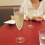 オステリア イル ロカーレ - 