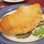 オステリア イル ロカーレ - 