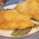 オステリア イル ロカーレ - 