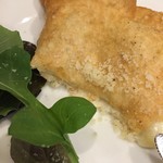 オステリア イル ロカーレ - 