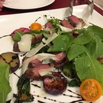 オステリア イル ロカーレ - 