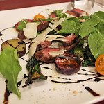 オステリア イル ロカーレ - 