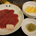 焼肉の名門 天壇 - 