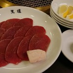焼肉の名門 天壇 - 
