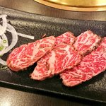 焼肉の名門 天壇 - 