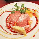 オステリア イル ロカーレ - 