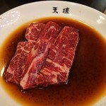 焼肉の名門 天壇 - 