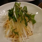 焼肉の名門 天壇 - 