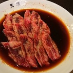 焼肉の名門 天壇 - 
