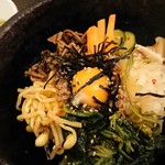 焼肉の名門 天壇 - 