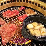 焼肉の名門 天壇 - 