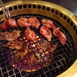 焼肉の名門 天壇 - 