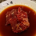 焼肉の名門 天壇 - 