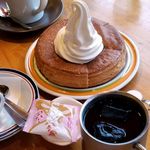 Komeda Kohi Ten - 