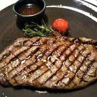 ザ・ステーキハウス - 