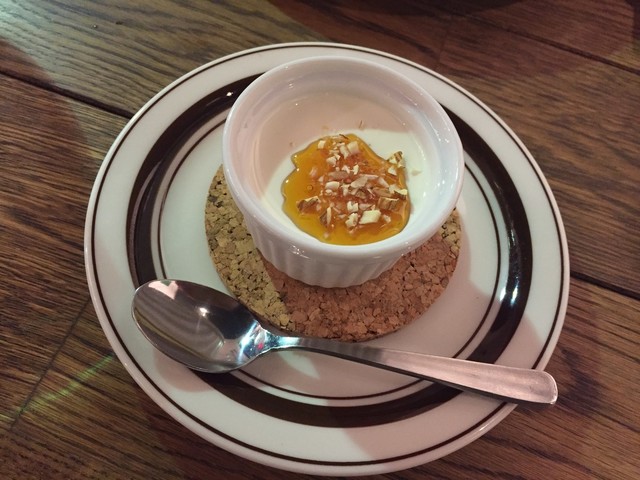 ICHIYANAGI - 保原（イタリアン）の写真